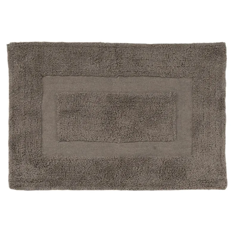 ALFOMBRA BAÑO 40X60 TOPO
