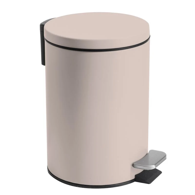 PAPELERA 3L ROSA