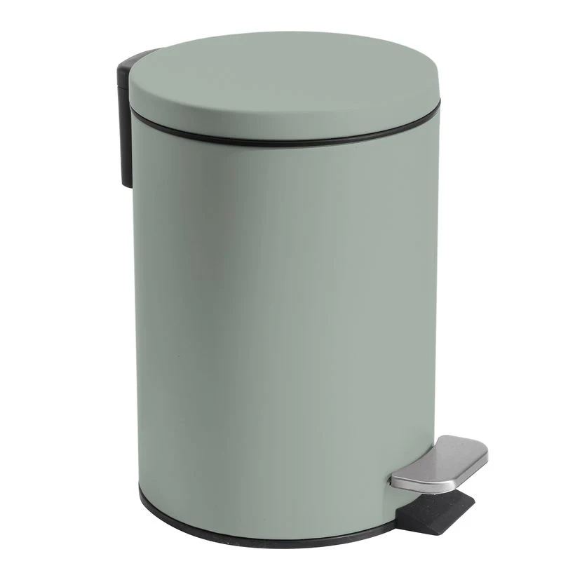 PAPELERA 3L VERDE