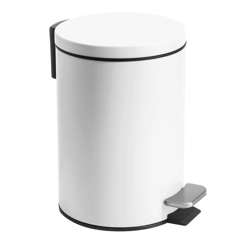 PAPELERA 3L BLANCO