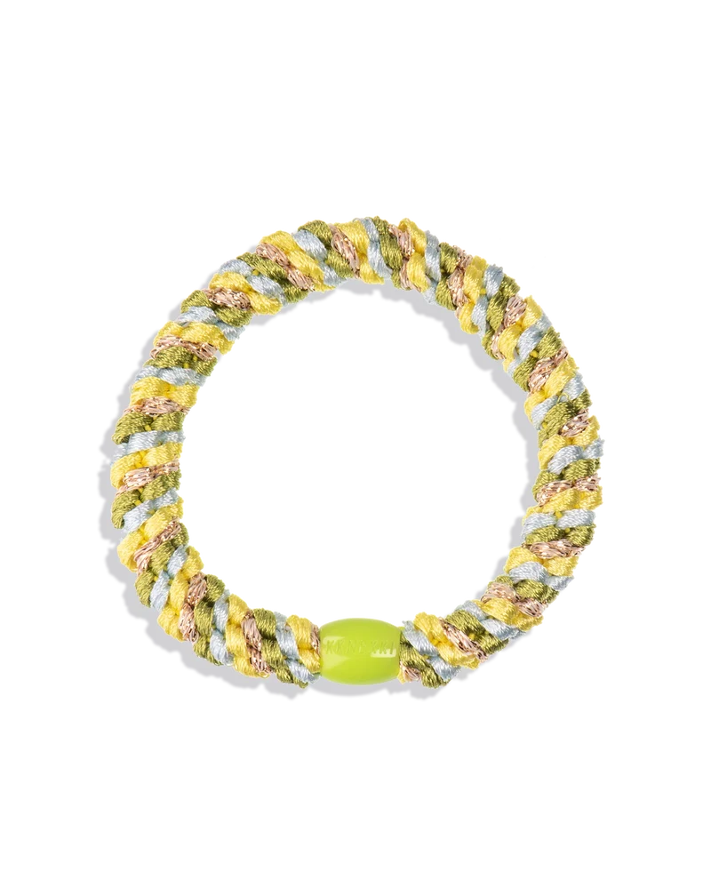 KKNEKKI MIX PEAR LEMON GLITTER