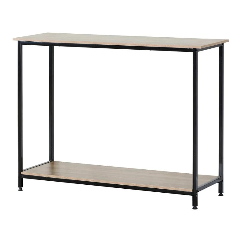 CONSOLA ALARGADA MADERA