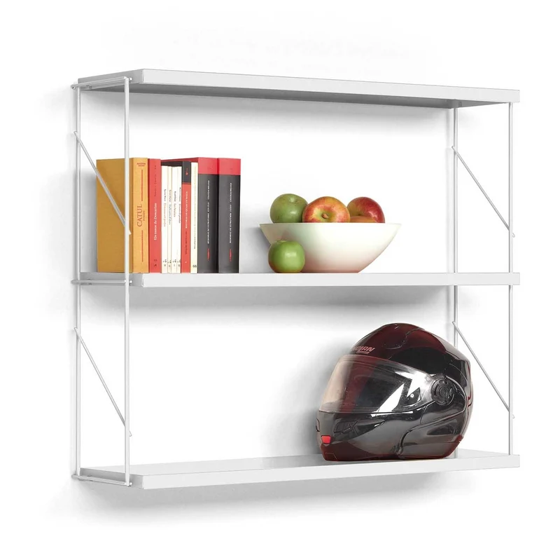 Tria Pack Pared Blanca