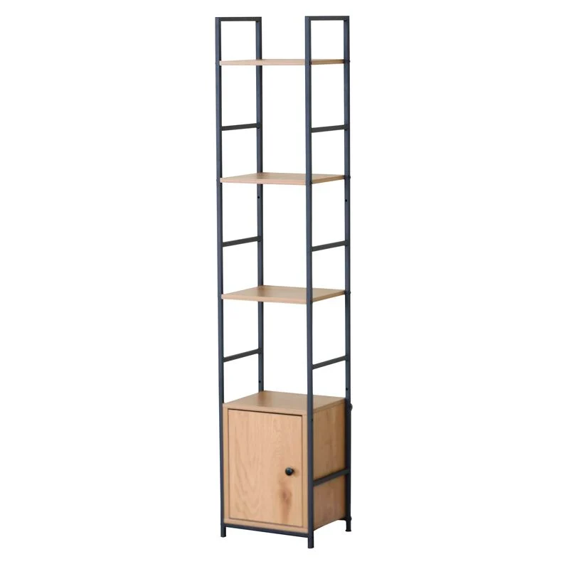 MUEBLE ESTANTERIA MADERA