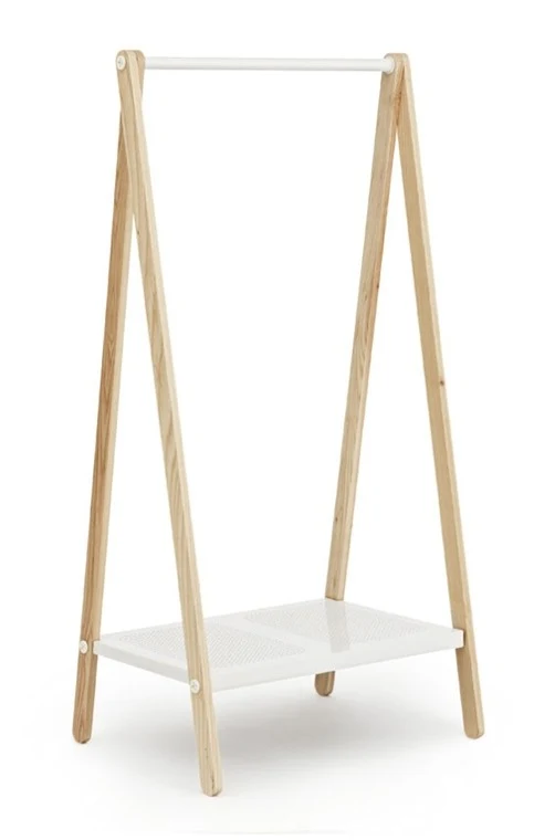 Toj Clothes Rack Small