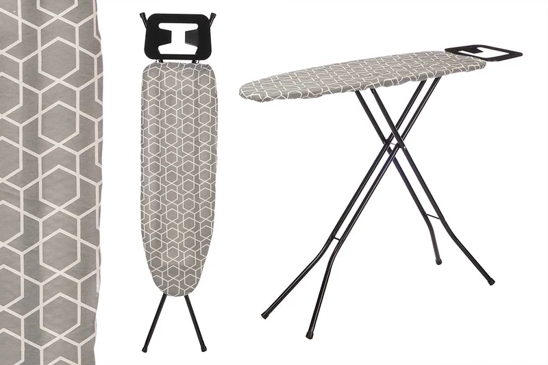 TABLA PLANCHAR GEOMETRICA 30X105CM