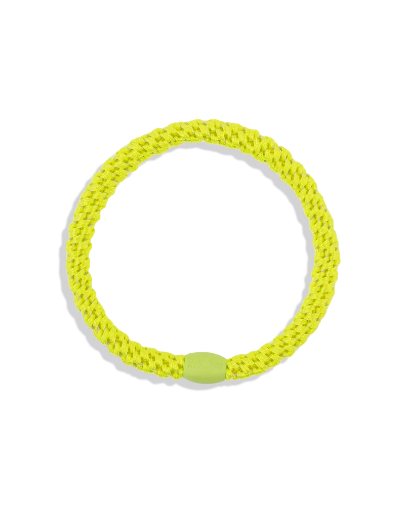 KKNEKKI SLIM NEON YELLOW