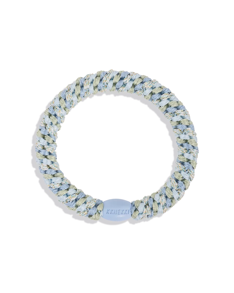 KKNEKKI MIX BABY BLUE GLITTER