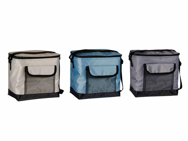 NEVERA 9L BOLSILLO EXTERIOR SURT 3 PASTEL