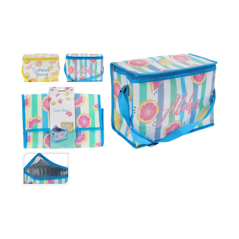 NEVERA FRUTAS 10L