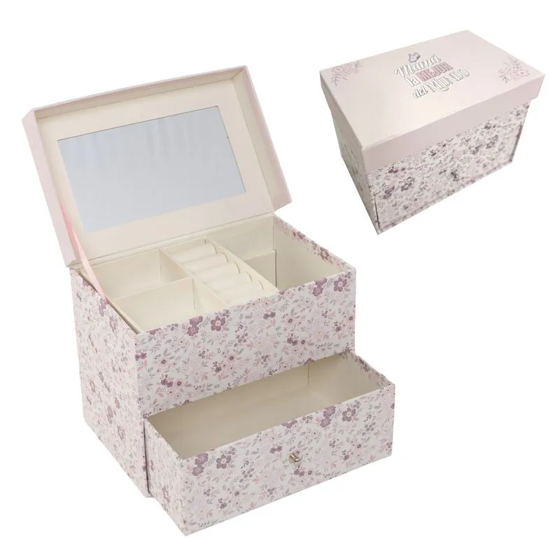 JOYERO MAMA ROSA