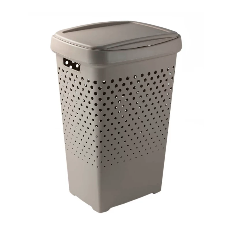CESTO 70L BEIGE