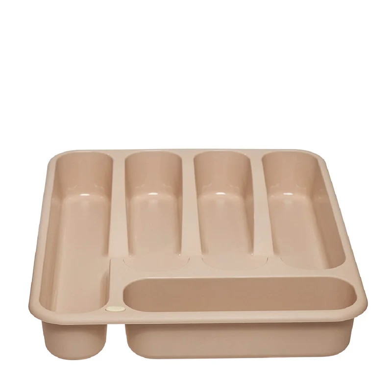 PORTACUBIERTOS BEIGE