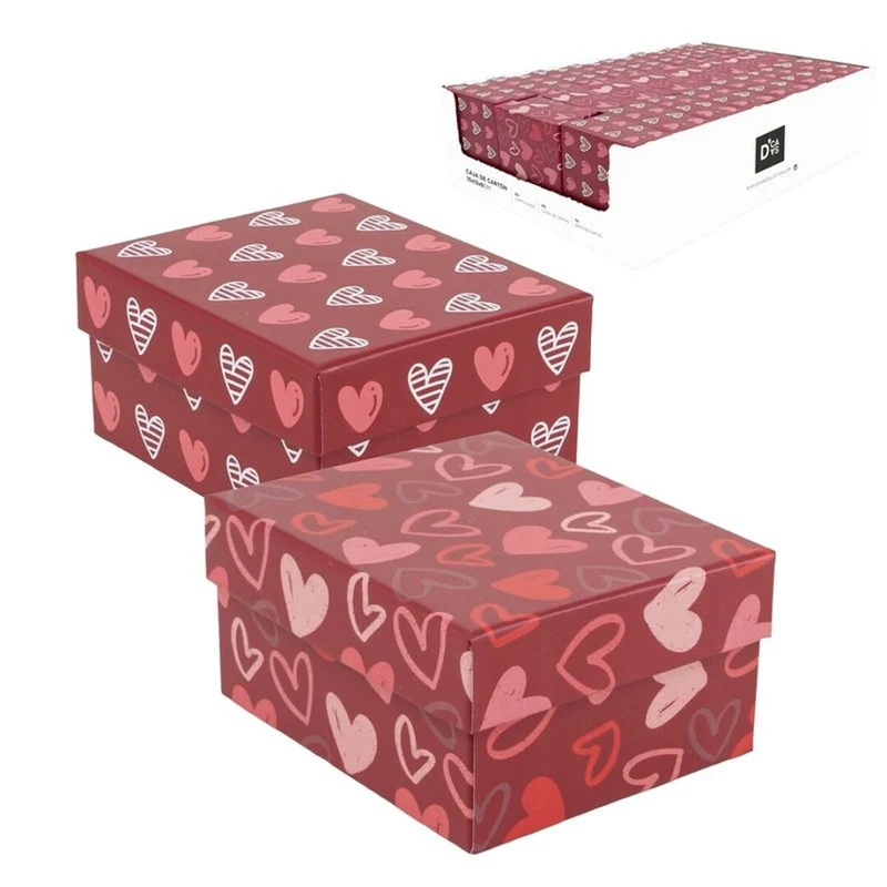 CAJITA SAN VALENTIN