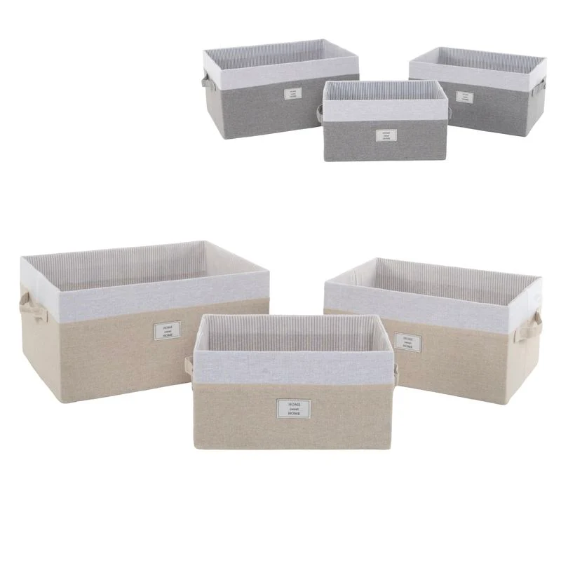 CESTA SWEET HOME