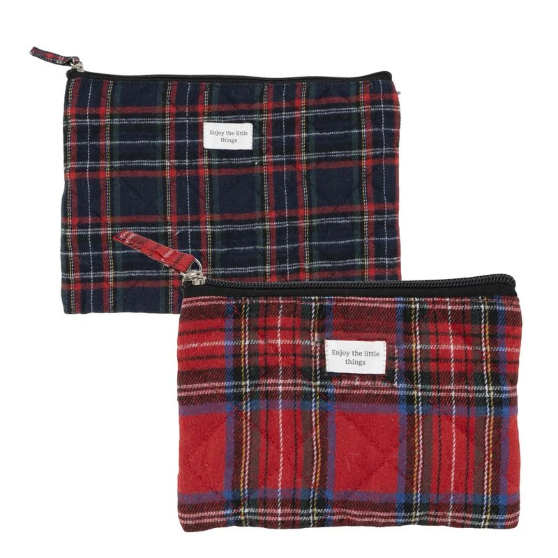 NECESER PLANO TARTAN