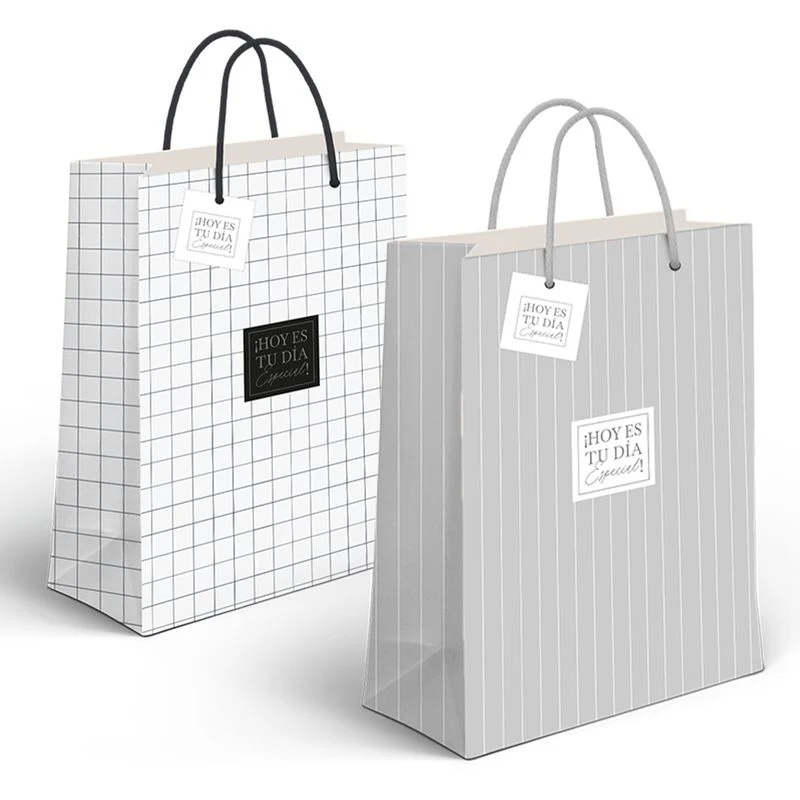 BOLSA PAPEL XL