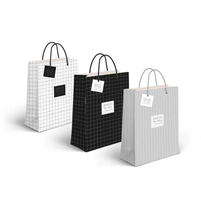 BOLSA PAPEL S