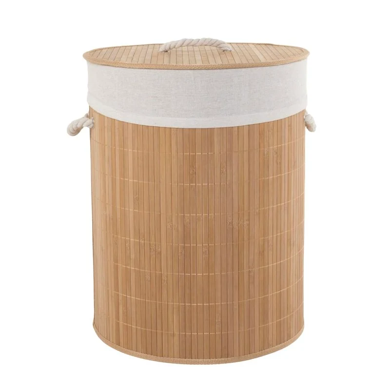 PONGOTODO REDONDO BAMBU NATURAL