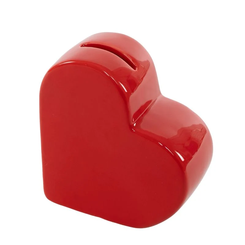 HUCHA CORAZON