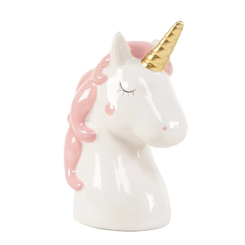 HUCHA UNICORNIO