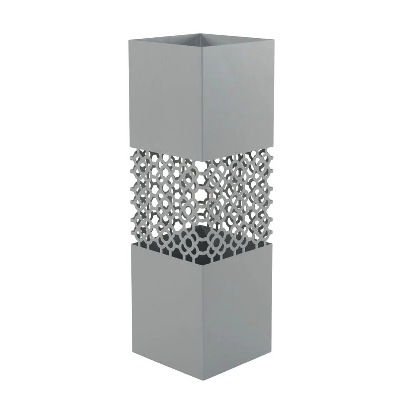 PARAGÜERO METAL PANOT GRIS