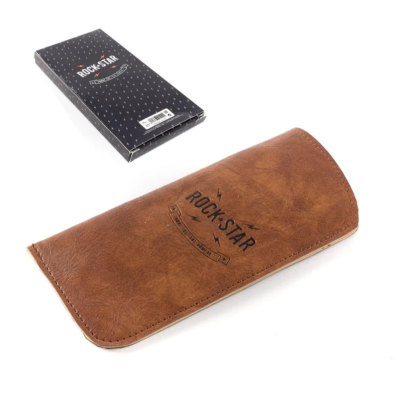 FUNDA GAFAS ROCKSTAR