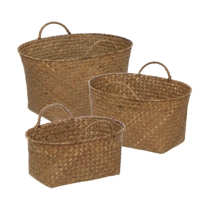 CESTA NATURAL