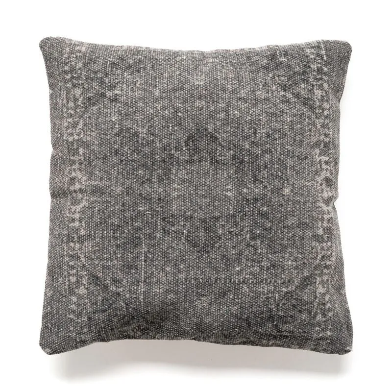 COJIN 45X45CM ARABESCO