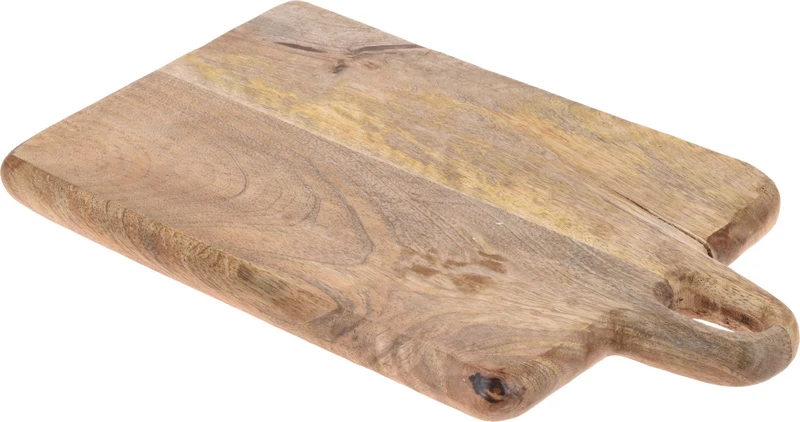 TABLA DE CORTE MADERA DE MANGO