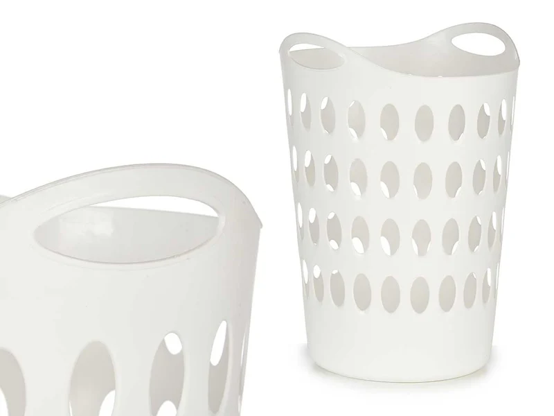 CESTO 50L BLANCO
