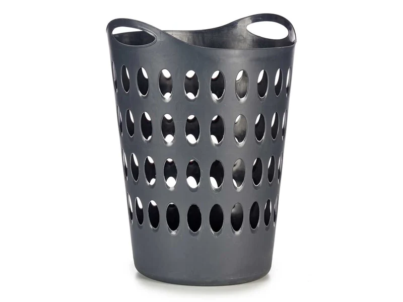 CESTO 50L ANTRACITA