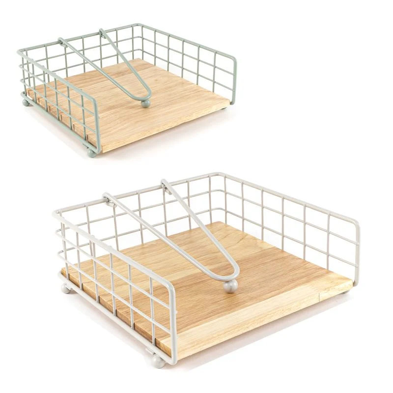 SERVILLETERO MINT
