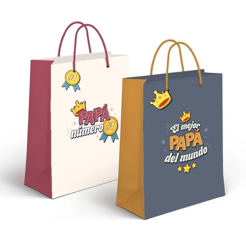 BOLSA PAPEL L PAPA