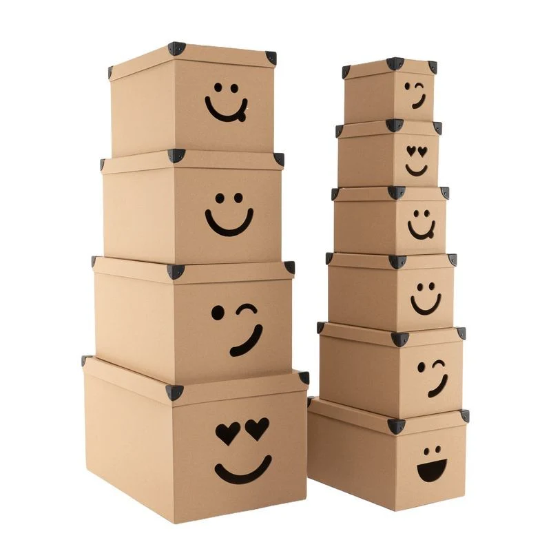 CAJA CRAFT EMOJI