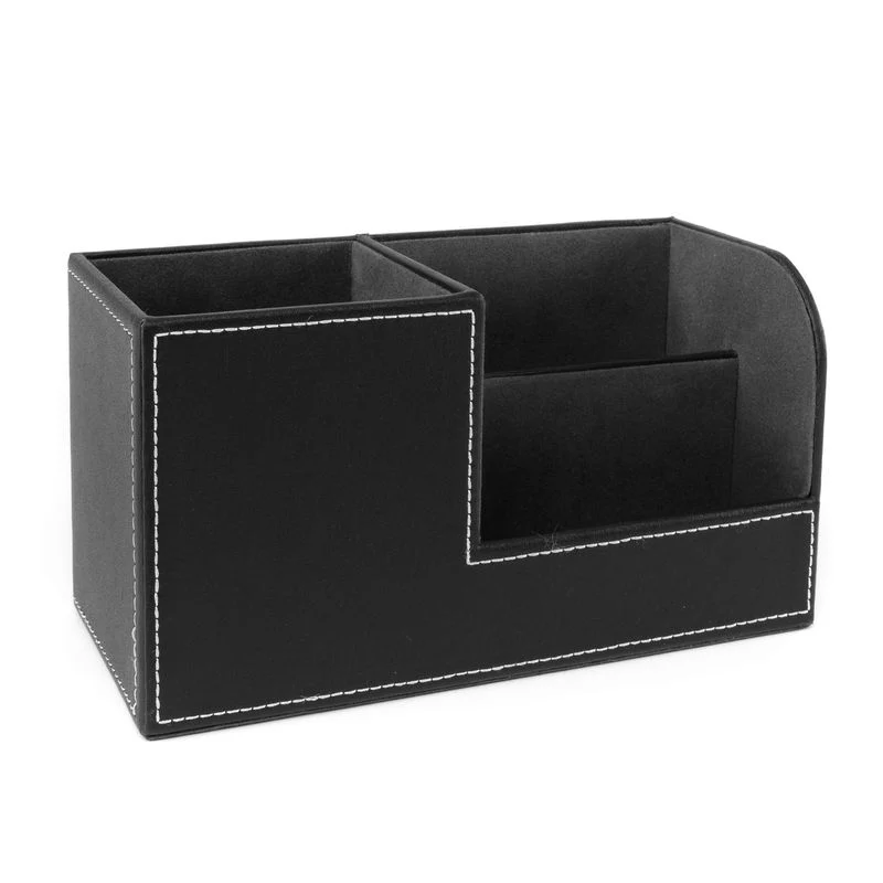 ORGANIZADOR PORTAMANDOS NEGRO