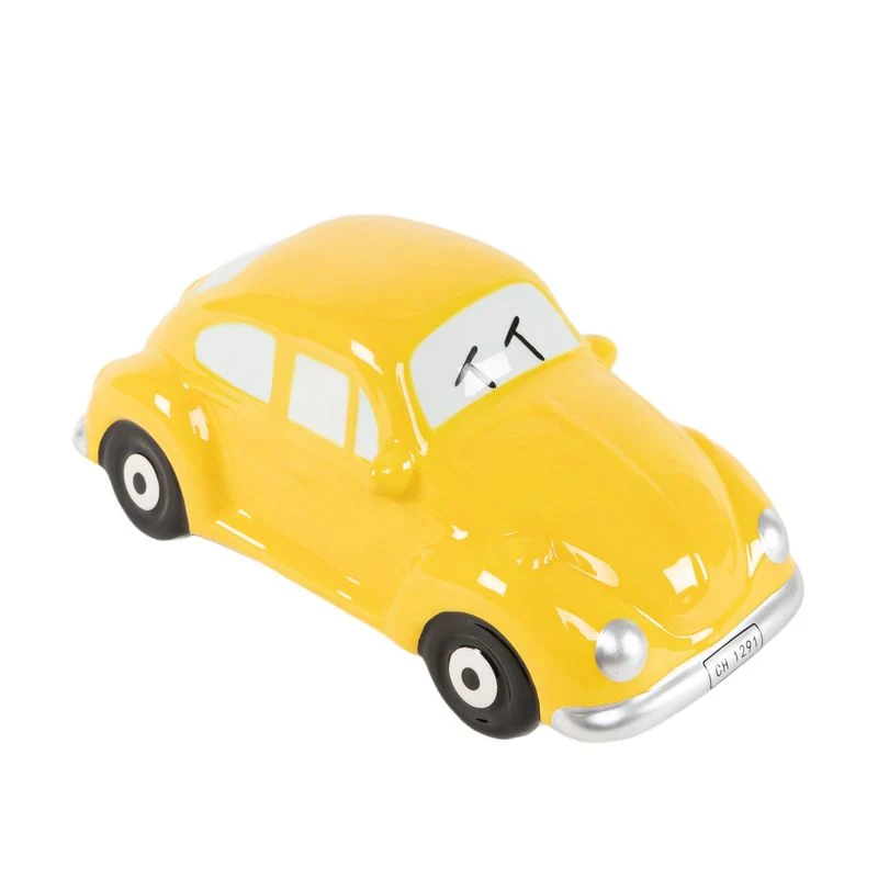 HUCHA COCHE BEETLE