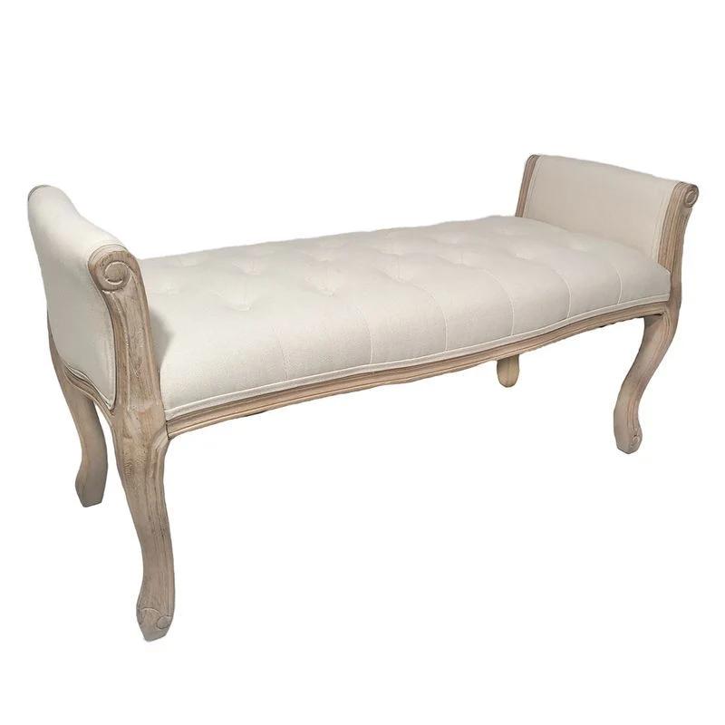 DESCALZADORA NATURAL 110CM