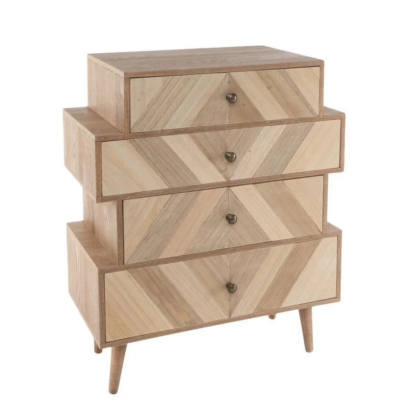 CAJONERA 4 CAJONES