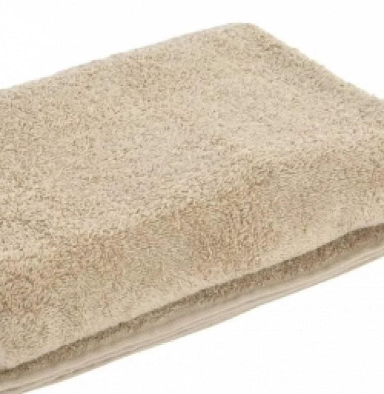 TOALLA SABANA BEIGE