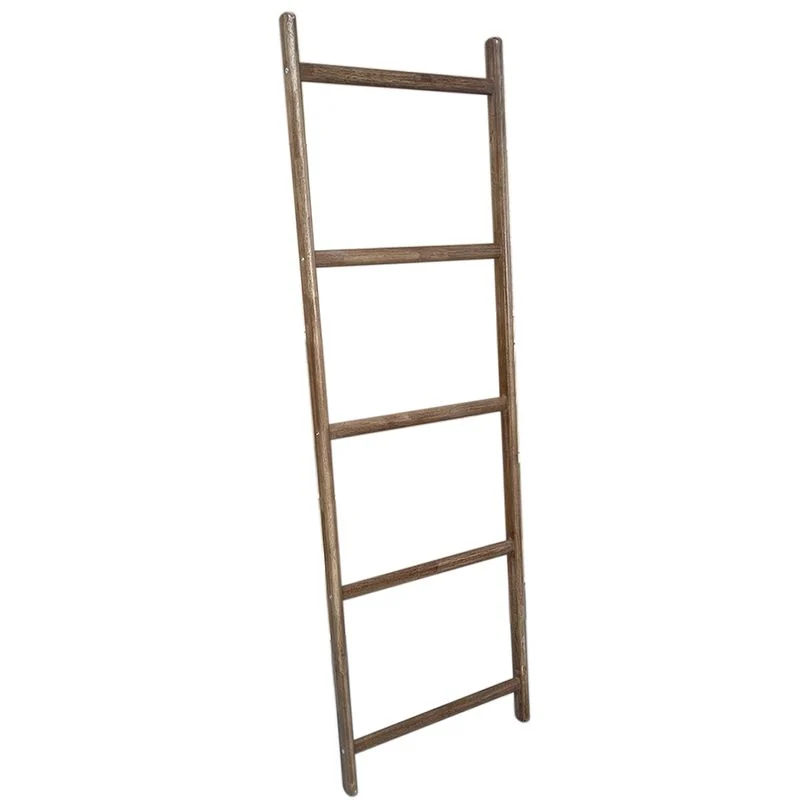 ESCALERA DECORATIVA DARK FOREST