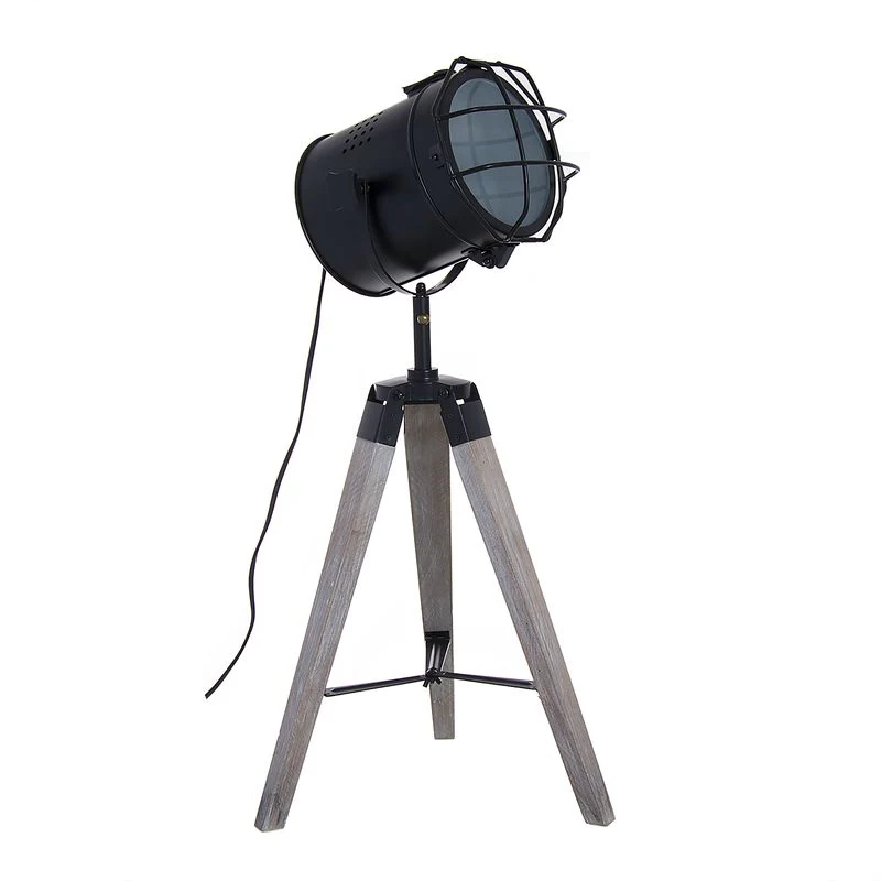 LAMPARA FOCO INDUSTRIAL