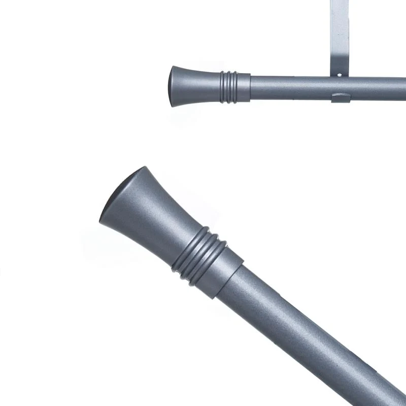 BARRA CORTINA 120-210 CM