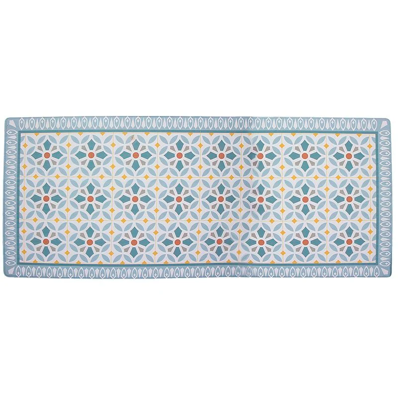 ALFOMBRA COCINA 120X50 CM HIDRAULICA