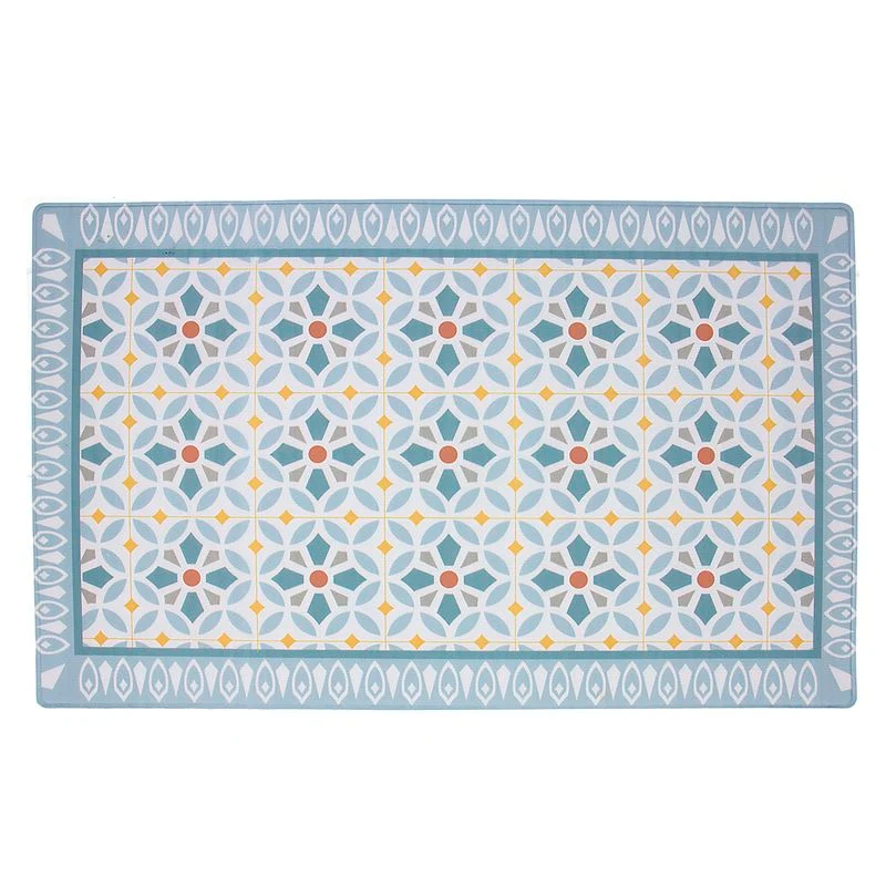ALFOMBRA COCINA 45X75 CM HIDRAULICA