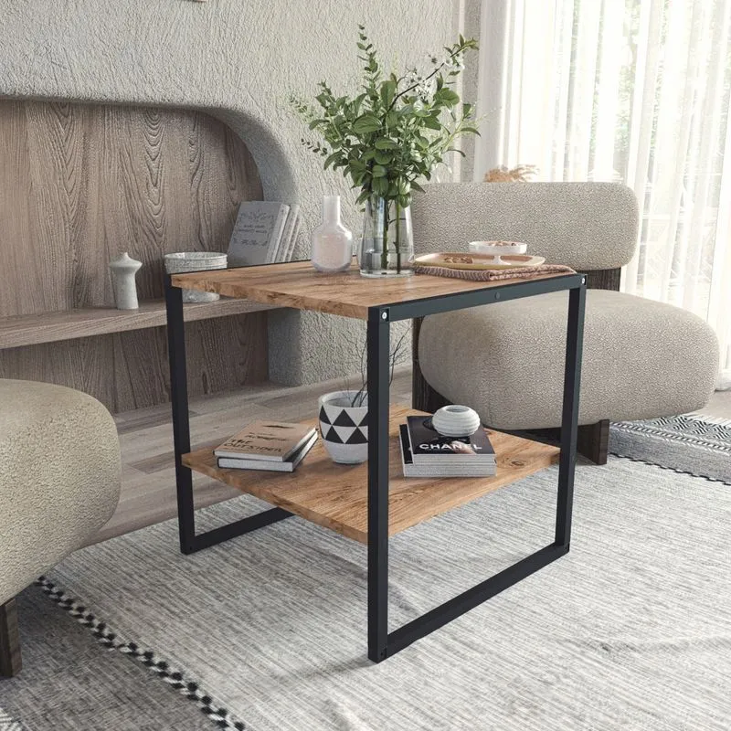 MESA DE CENTRO