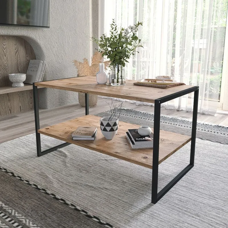MESA DE CENTRO