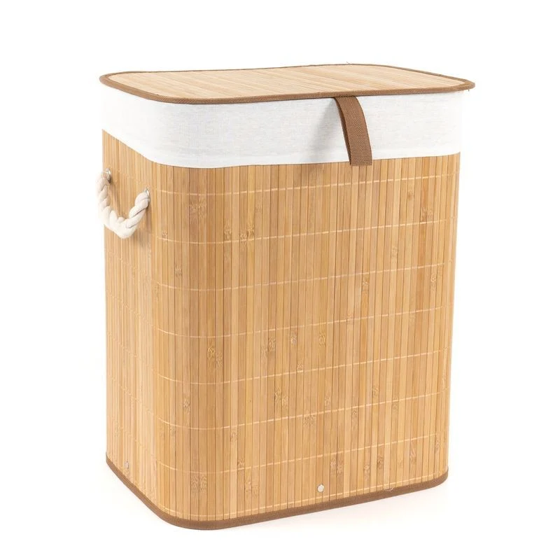 PONGOTODO RECTANGULAR BAMBU NATURAL