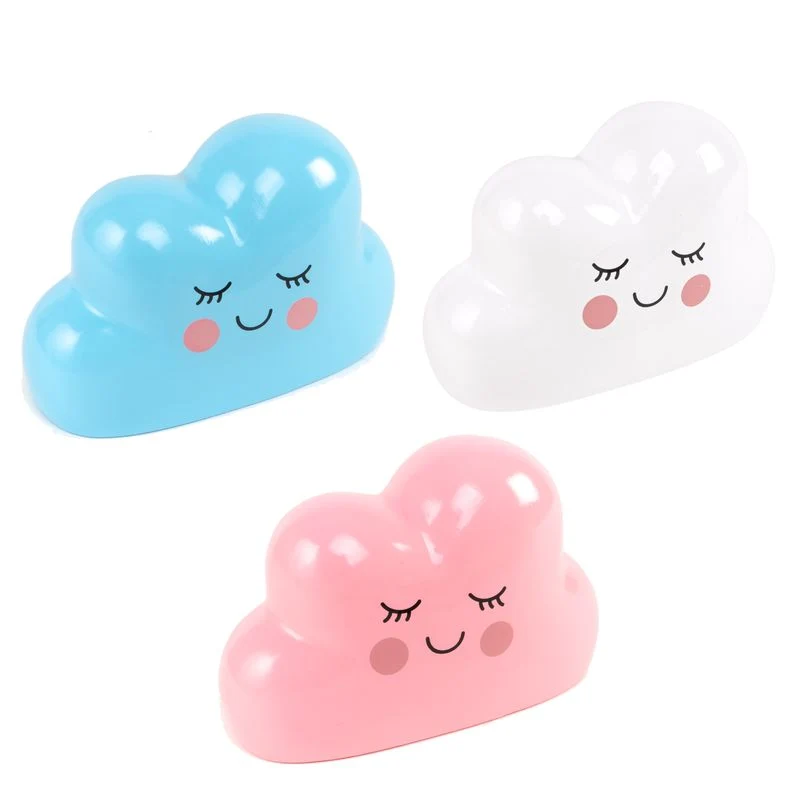 JUEGO 3 HUCHAS NUBE