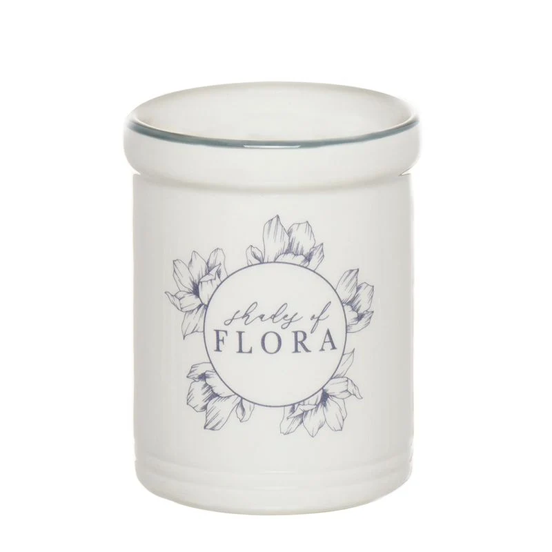 BOTE PARA UTENSILIOS SHADES OF FLORA